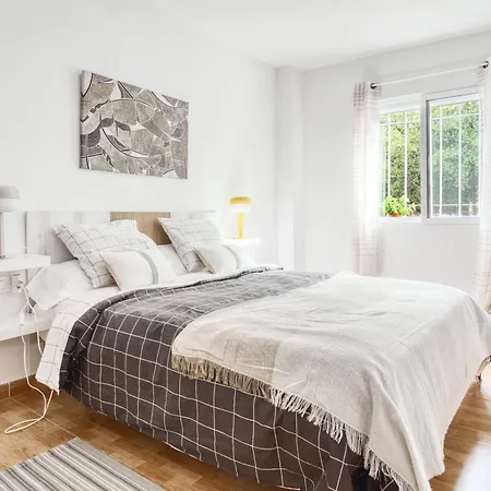 Apartment New Coquette