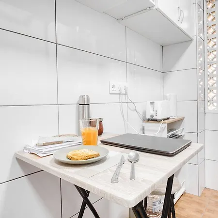 Appartement New Coquette *