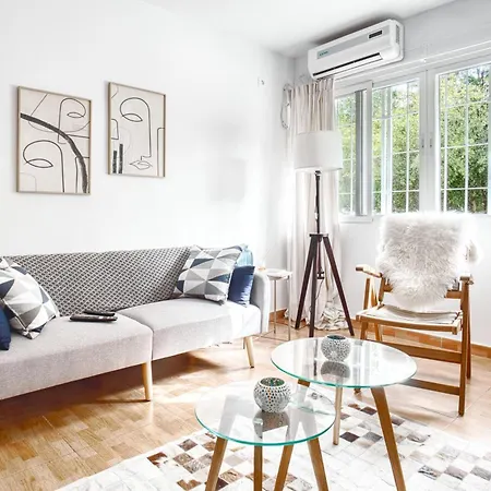 Apartman New Coquette Alicante