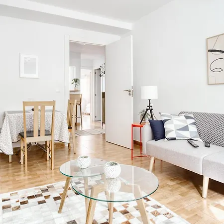 New Coquette Apartman