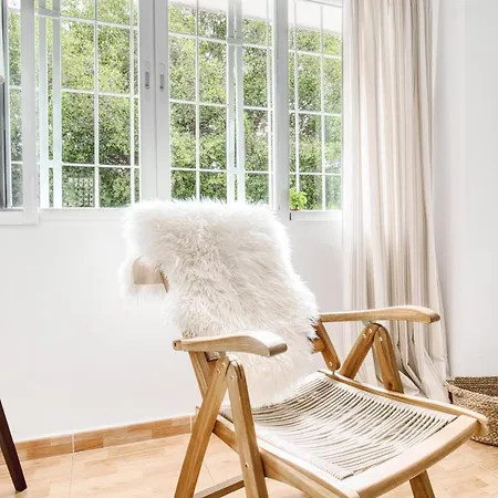 Apartman New Coquette Alicante