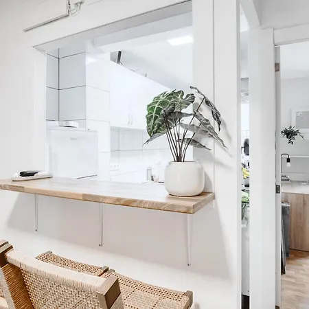Apartman New Coquette Alicante