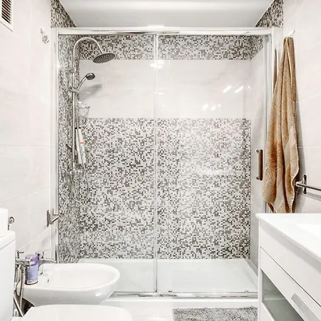 Apartman New Coquette Alicante