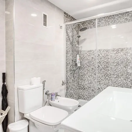 Apartman New Coquette Alicante