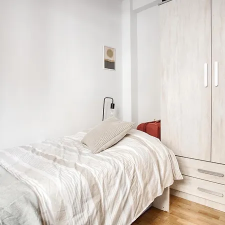 New Coquette Apartman